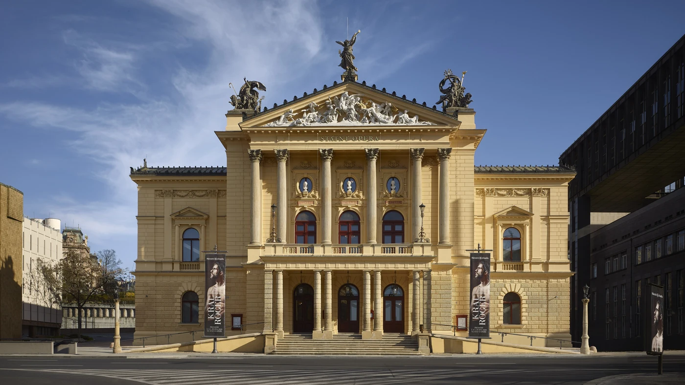 Státní opera